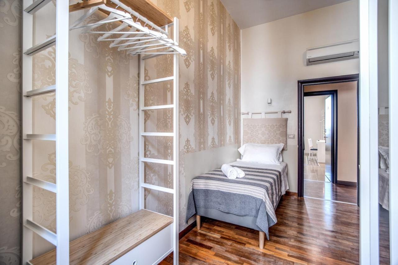 הוילה רומא Casa Echelle מראה חיצוני תמונה